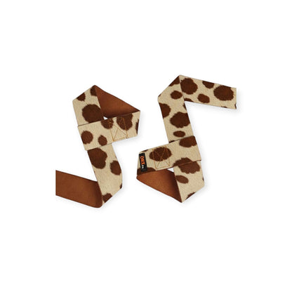 Straps para pesas ORXFIT - vista 8