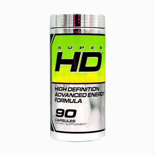 SUPER HD CELLUCOR – 90 CAPSULAS