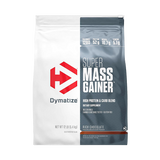 Super Mass Gainer Dymatize -12 Libras