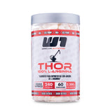 L-Arginina Thor 240 cápsulas Winkler Nutrition - vista 1