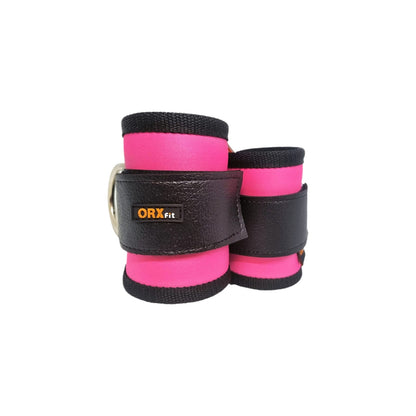 Tobilleras para patadas de glúteos ORXFIT - vista 16
