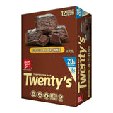Box de 12 barras Twenty's – Your Goal