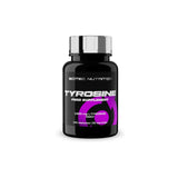 Tirosina (500 Mg.) 100 Cápsulas de Scitec Nutrition