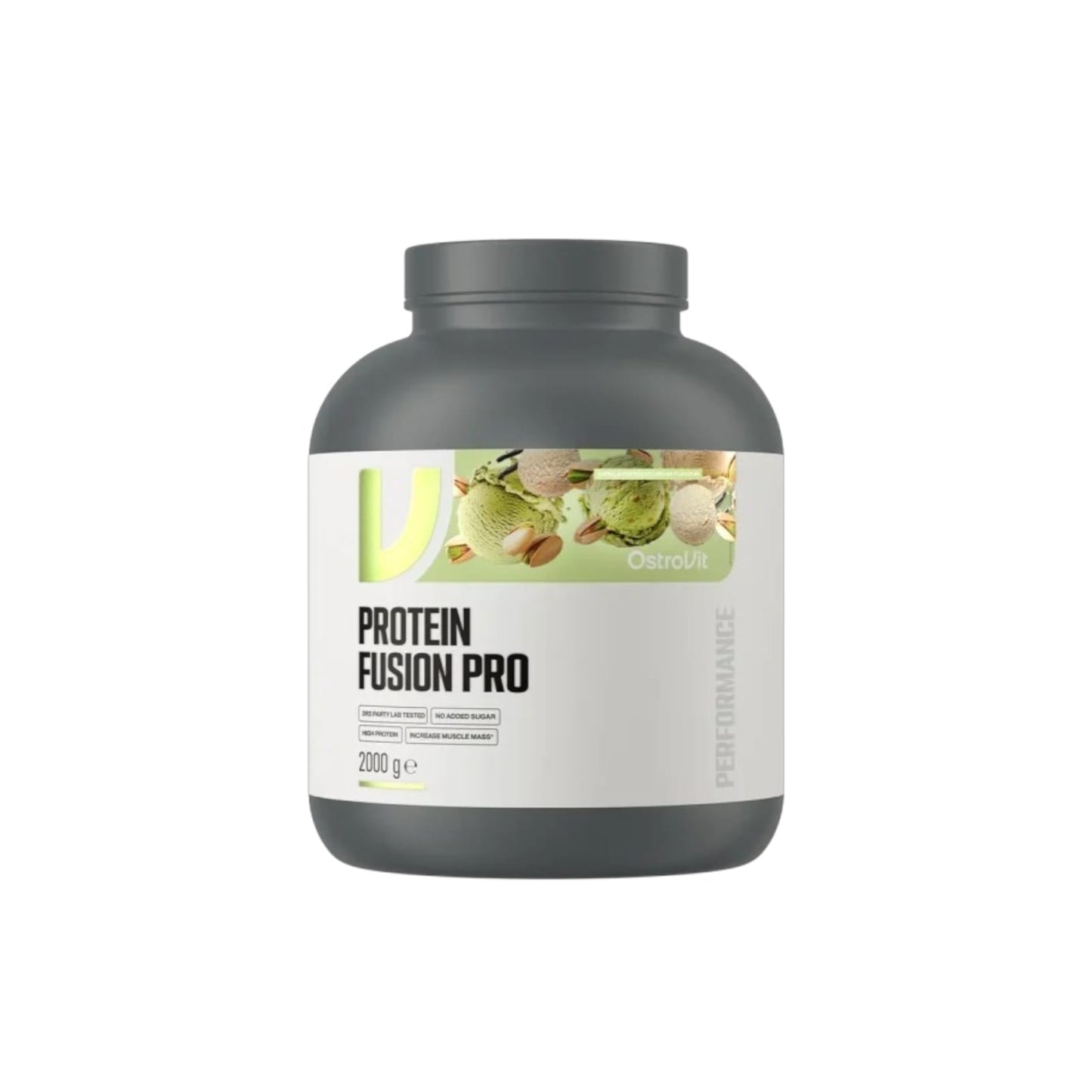 PROTEINA FUSION PRO 2000G - OSTROVIT