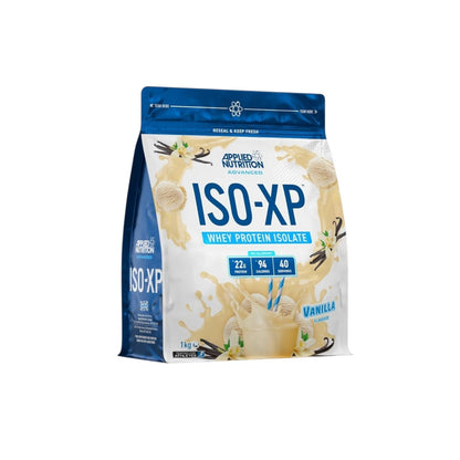 PROTEINA ISO XP WHEY PROTEIN ISOLATE 1KG - APPLIED NUTRITION