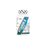 Vitamina B Complex 100 tabletas – DY Nutrition