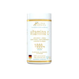 VITAMINA C 1000MG 240GR - ALPHA MEDICA