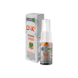 Vitamina D3 + K2 spray de 10 ml Newscience - vista 1