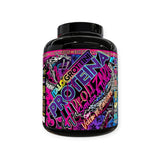 Whey Protein Hidrolizada Superior A Isolate - 5 Libras
