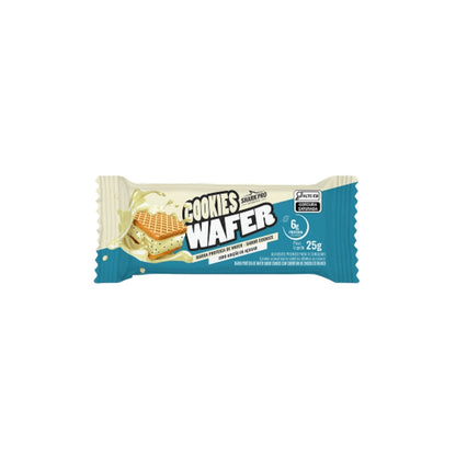 PACK 12 WAFER PROTEICO 25 G – SHARK PRO – imagen de producto 6