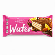 CREMA DE LIMON Y ALMENDRAS