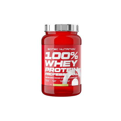 100% WHEY Protein Professional 2 Lb de Scitec Nutrition – imagen 7
