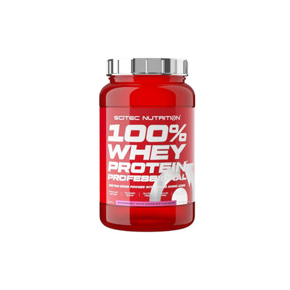 100% WHEY Protein Professional 2 Lb de Scitec Nutrition – imagen 3
