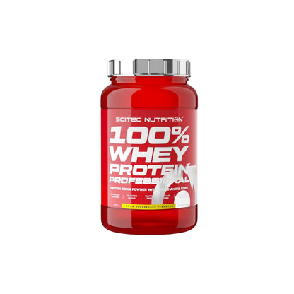 100% WHEY Protein Professional 2 Lb de Scitec Nutrition – imagen 8