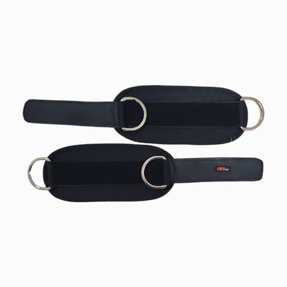Tobilleras para patadas de glúteos ORXFIT - vista 10