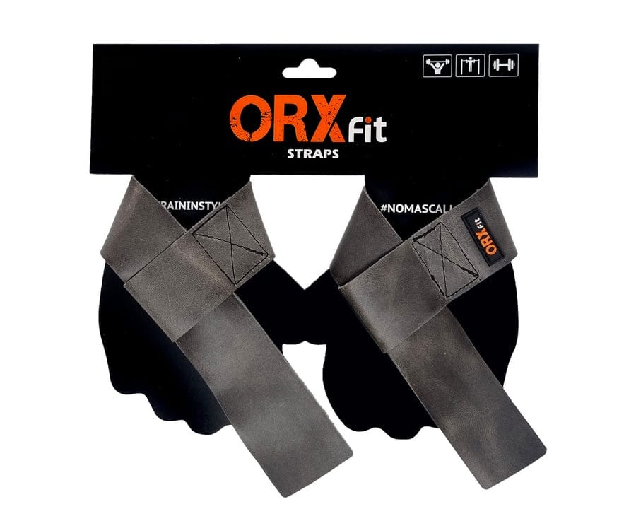 Straps Para Pesas - ORXFIT