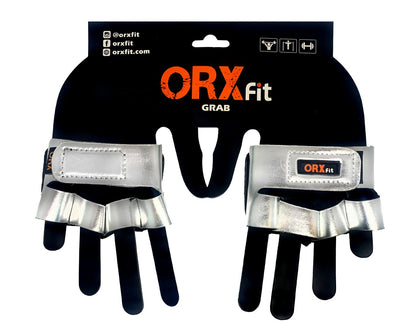 Guantes para pesas Grabs para mujer ORXFIT - vista 11