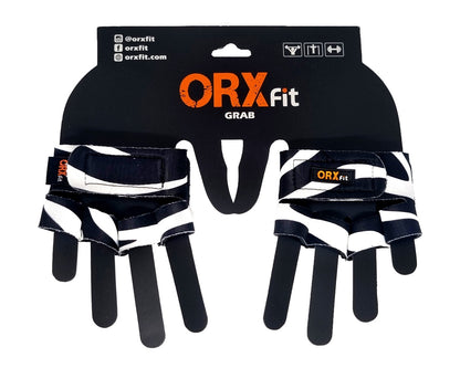 Guantes para pesas Grabs para mujer ORXFIT - vista 15