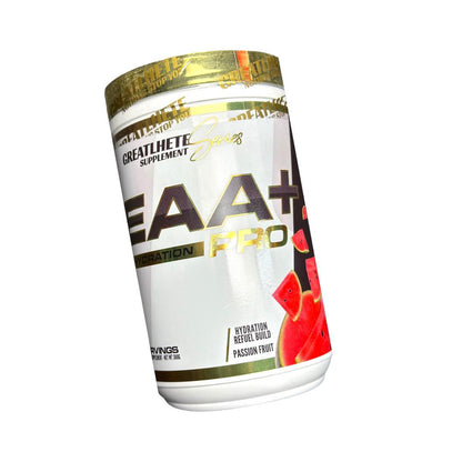 EAA+ HYDRATION PRO - 30SV - GREATLHETE