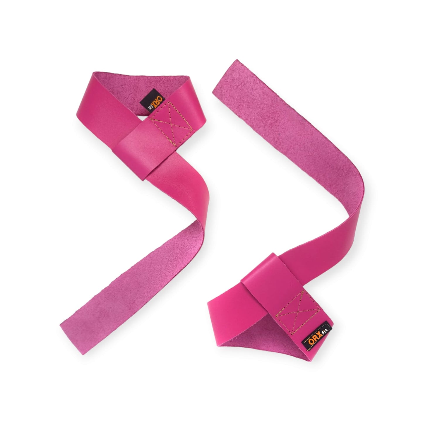 Straps Para Pesas - ORXFIT