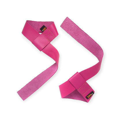 Straps para pesas ORXFIT - vista 7
