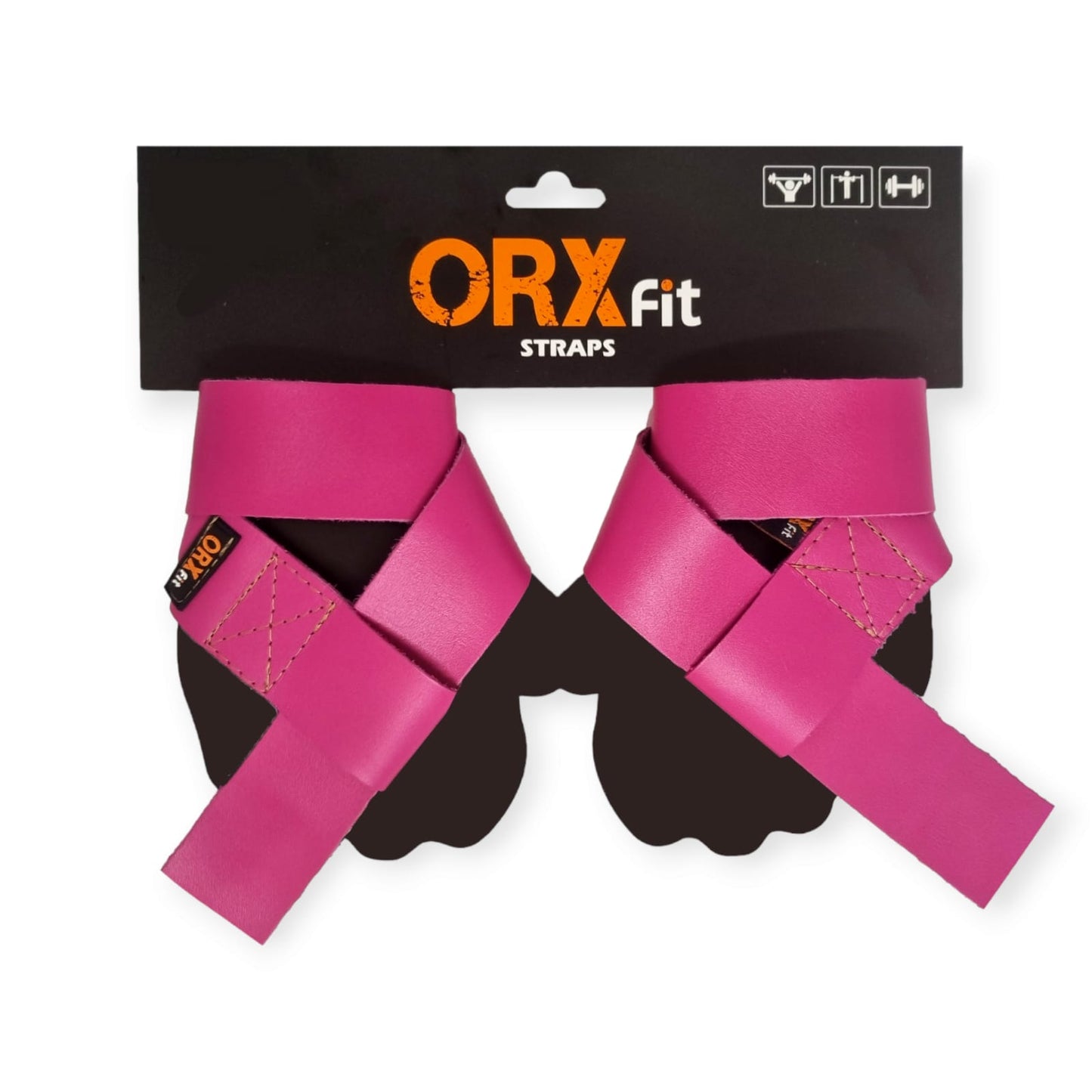 Straps Para Pesas - ORXFIT