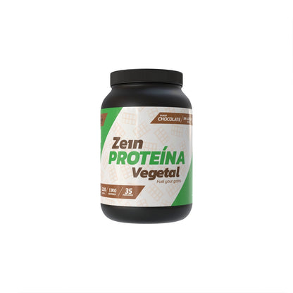 PROTEINA VEGETAL 1,1KG 35 PORCIONES - ZEIN