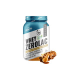 PROTEINA WHEY ZEROLAC 900G - SHARK PRO