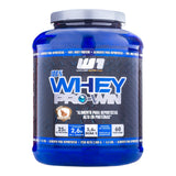 Proteína 100% Whey Pro-Win 2 kg, 60 servicios Winkler Nutrition - vista 2