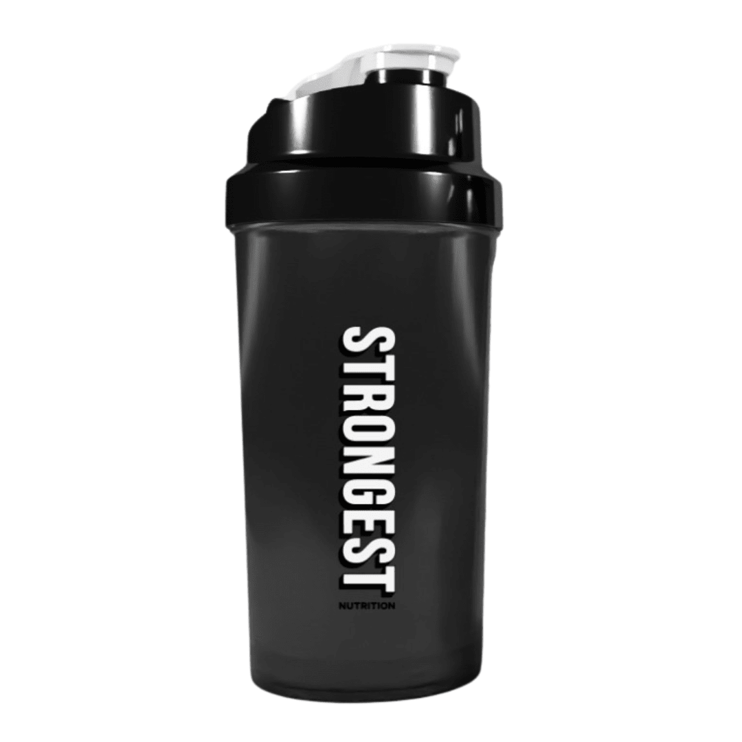 SHAKER STRONG 600ML - STRONGEST