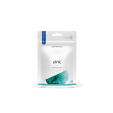 ZINC 30 CAPSULAS  - NUTRIVERSUM
