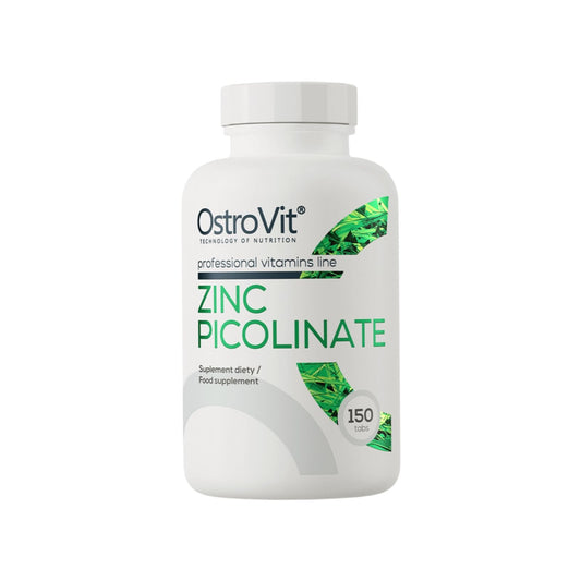 ZINC PICOLINATE - OSTROVIT