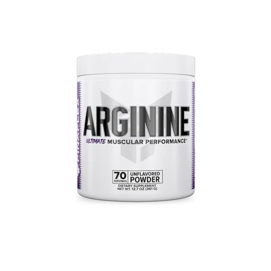 ARGININA 361 GRS - FINAFLEX