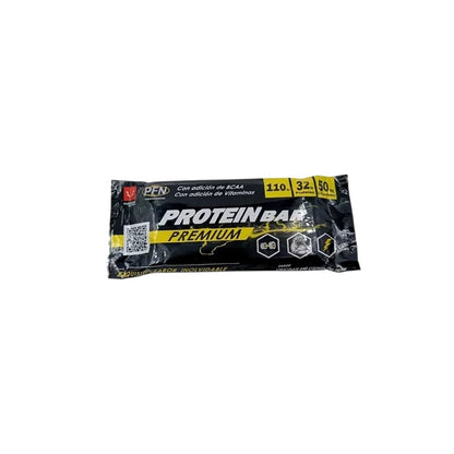 BOX 15 BARRAS PROTEIN BAR PREMIUM – PFN – imagen de producto 2