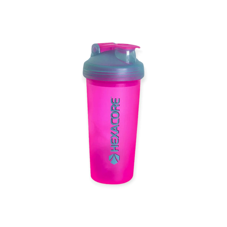 SHAKER 600ML - HEXACORE