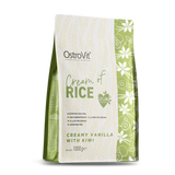 CREMA DE ARROZ CREAM OF RICE 1000GR -OSTROVIT