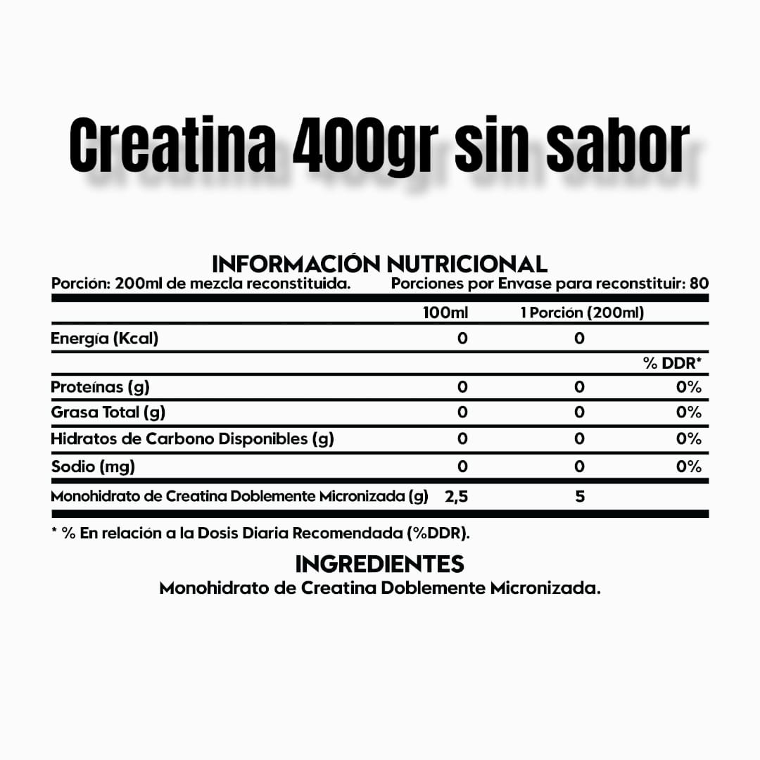 PROTEINA VEGANA 5.2lb + CREATINA MONOHIDRATO 80sv - ITALO GROTTINI