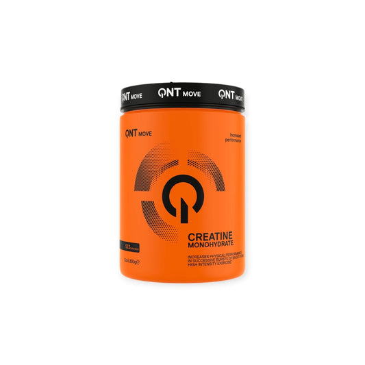 CREATINA MONOHIDRATADA 800GR 133 SV - QNT