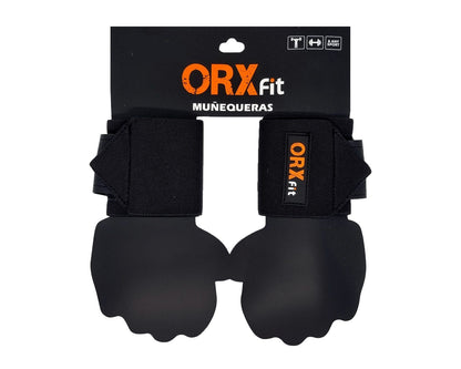 Muñequeras ORX CrossFit ORXFIT - vista 10