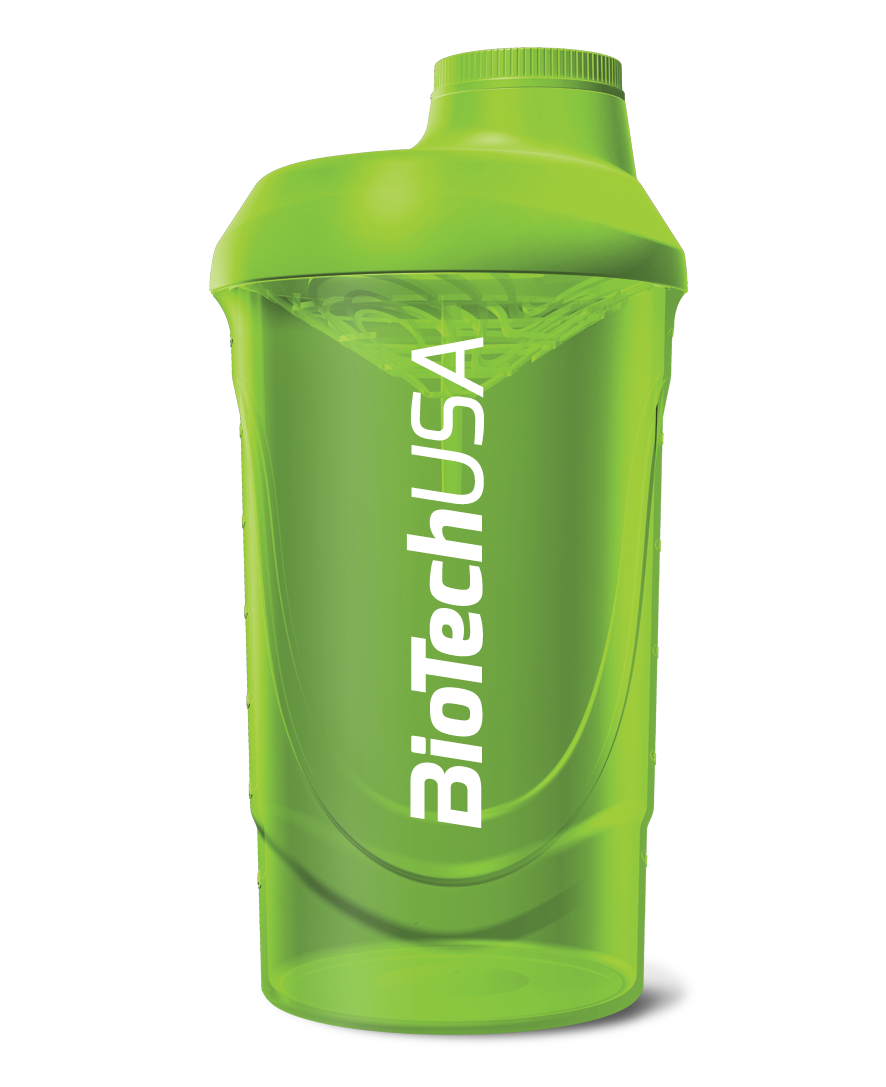 Shaker BiotechUsa 700ml Bpa Free