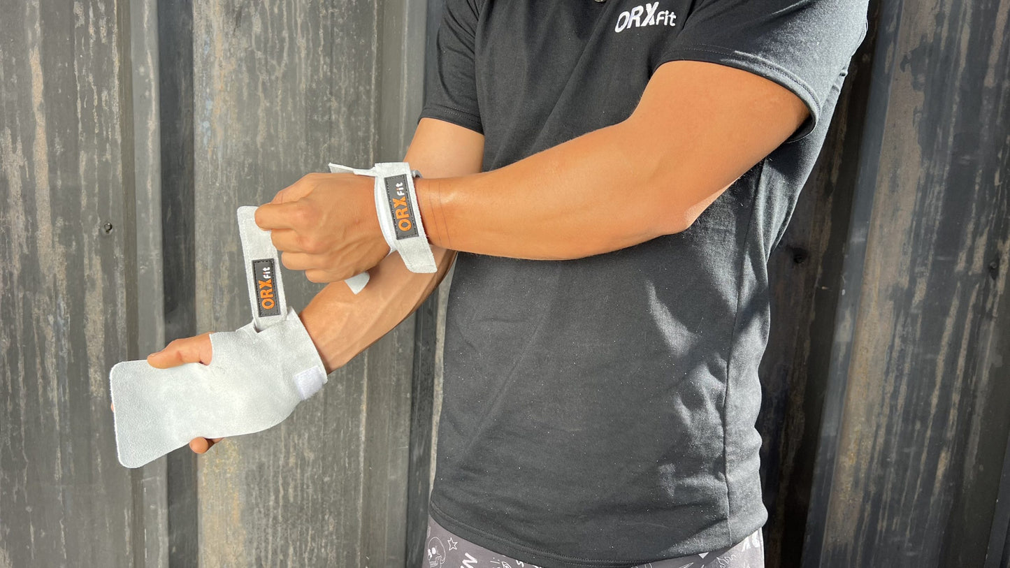 Calleras ORX Evolve - ORXFIT