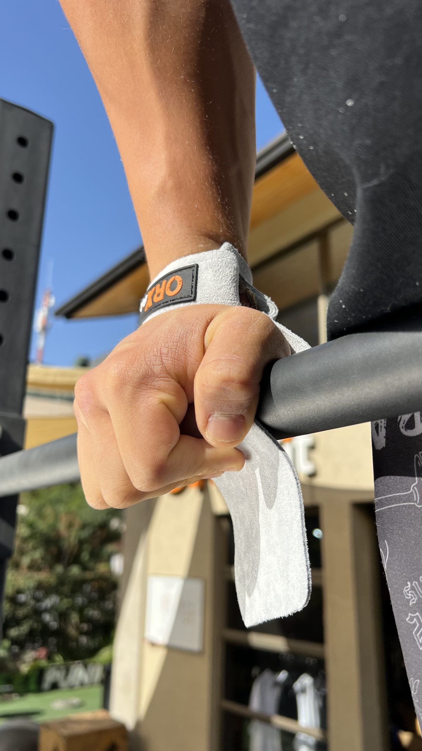 Calleras ORX Evolve - ORXFIT