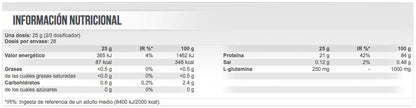 Proteina 100% WHEY Isolate de Scitec Nutrition – imagen 7