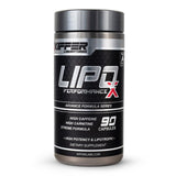 Lipo X Perfomance Kiffer (90caps)