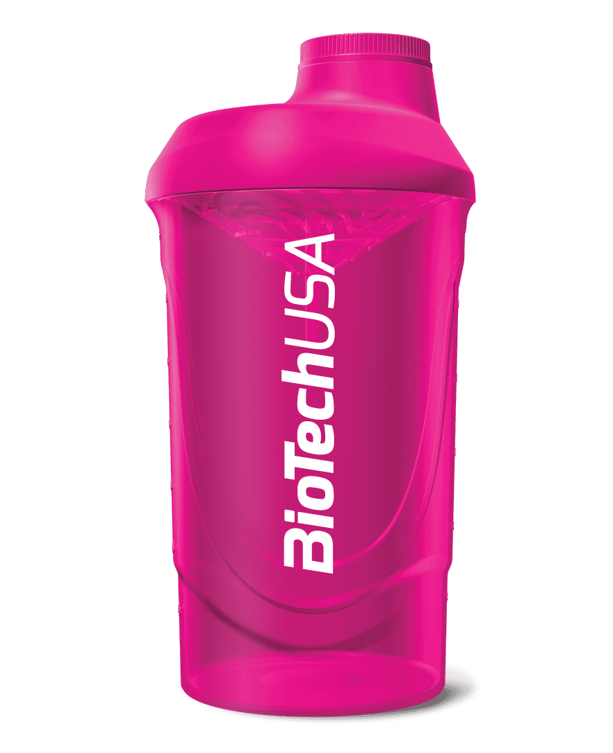 Shaker BiotechUsa 700ml Bpa Free