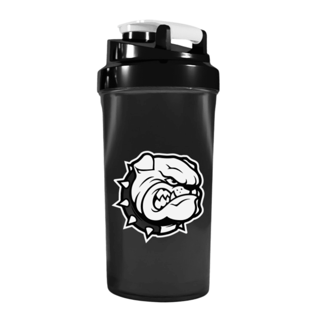 SHAKER STRONG 600ML - STRONGEST