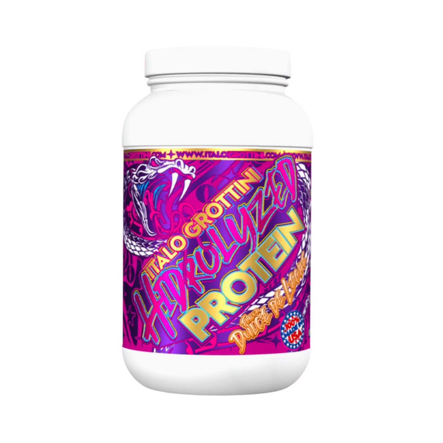 Proteína Hidrolizada Superior A Isolate - 2,3lb - 33 Serv