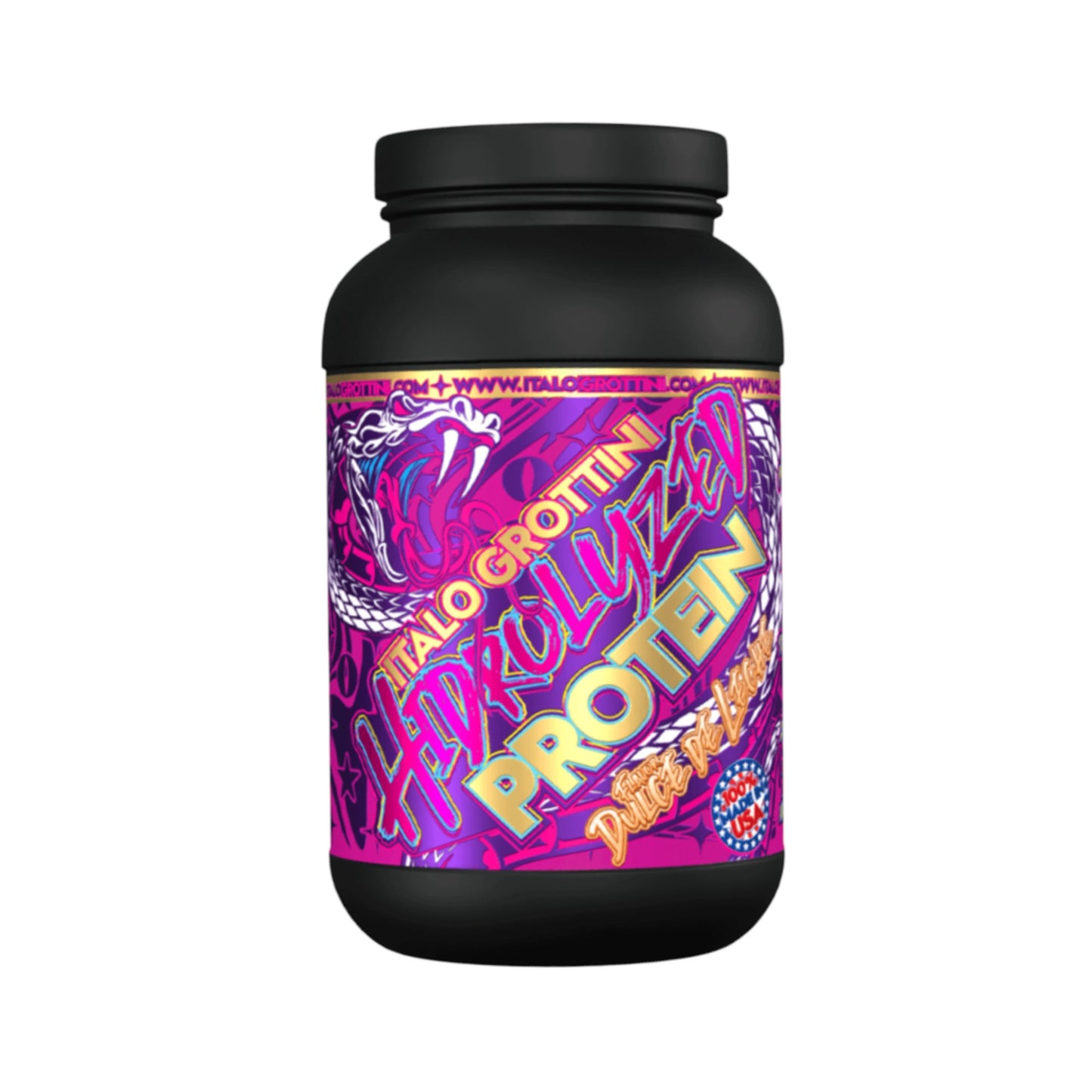 Proteína Hidrolizada Superior A Isolate - 2,3lb - 33 Serv