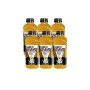 PACK X6 NARANJA MANDARINA