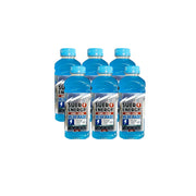 PACK X6 BLUE RAZZ